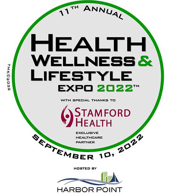 11th Annual Health Wellness & Lifestyle Expo 2022 with special thanks to Stamford Health, Exclusive Healthcare Partner